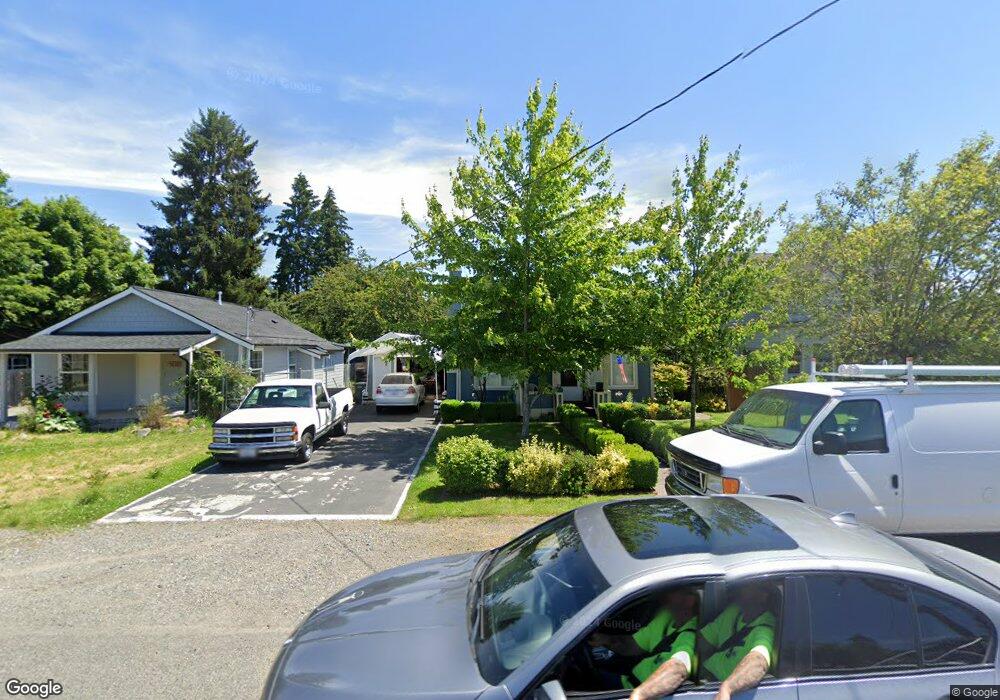 410 Eldredge Ave SW, Orting, WA 98360 - photo 1