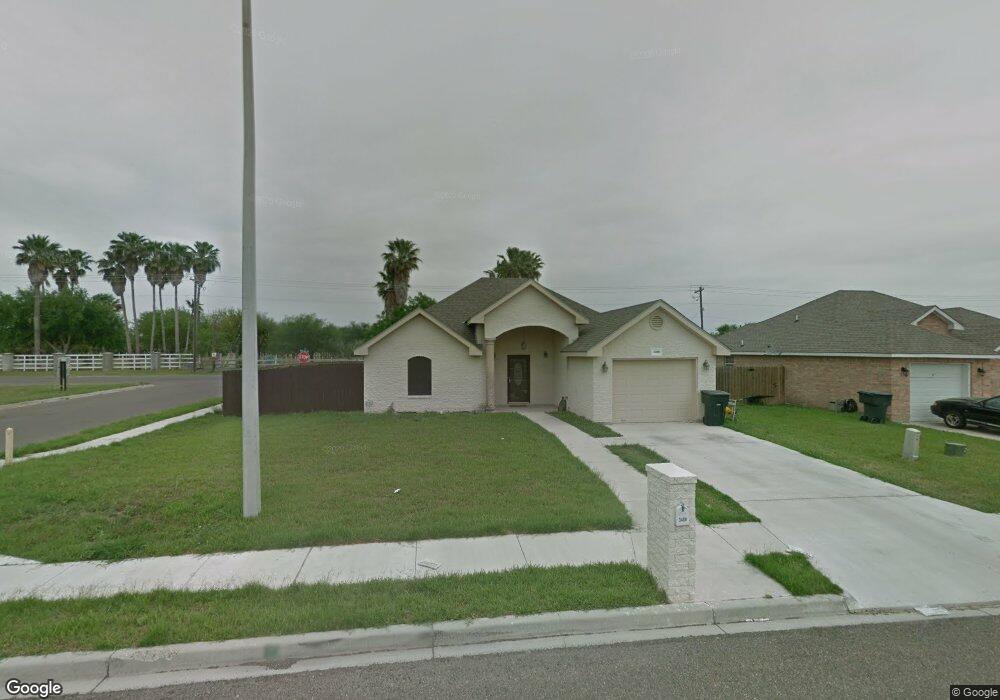 3408 Huron Dr, Weslaco, TX 78599 - photo 1