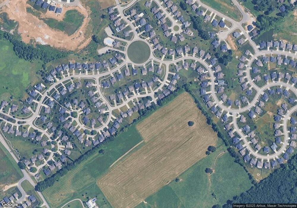 5410 Mansfield Way, Charlestown, IN 47111 - photo 1