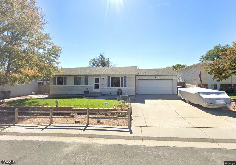 4800 E 115th Ct, Thornton, CO 80233 - photo 1