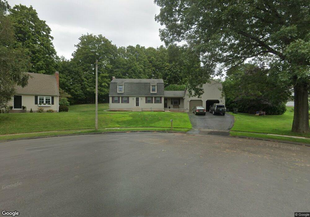 67 Sage Dr, Berlin, CT 06037 - photo 1