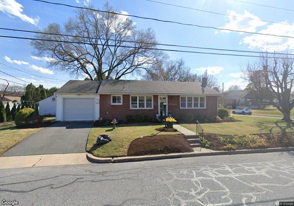 614 Harding Ave, Reading, PA 19607 - photo 1