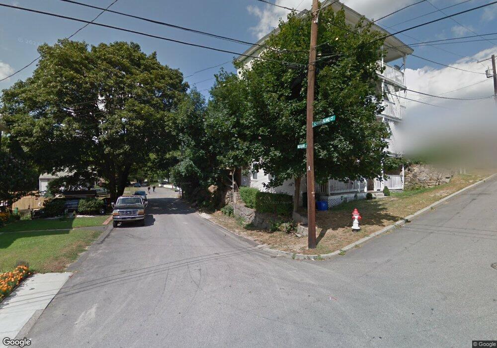 1 Richard St, West Warwick, RI 02893 - photo 1