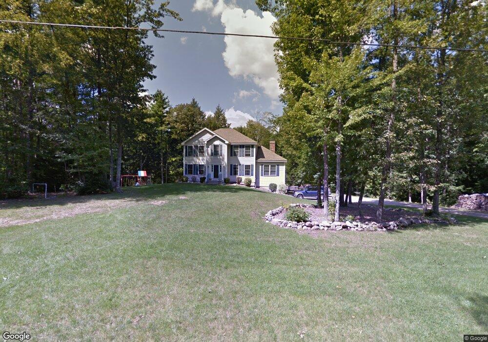 32 Ordway Rd, Dunbarton, NH 03046 - photo 1