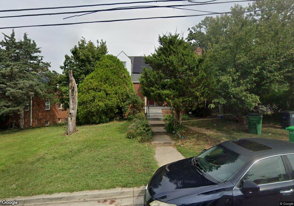 720 Somerset Place, Hyattsville, MD 20783 - photo 1