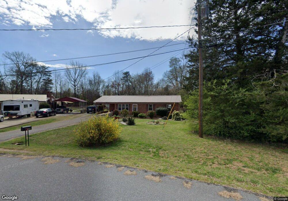 228 Harriet Ln, Statesville, NC 28625 - photo 1