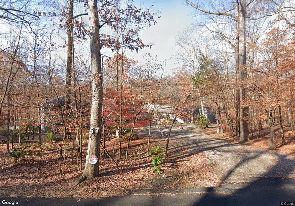 57 Old Mill Rd, Chester, NJ 07930 - photo 1