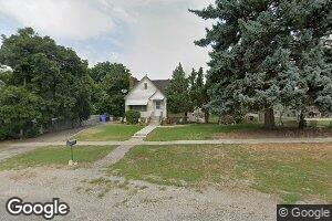 131 E 200 S, Hyde Park, UT 84318