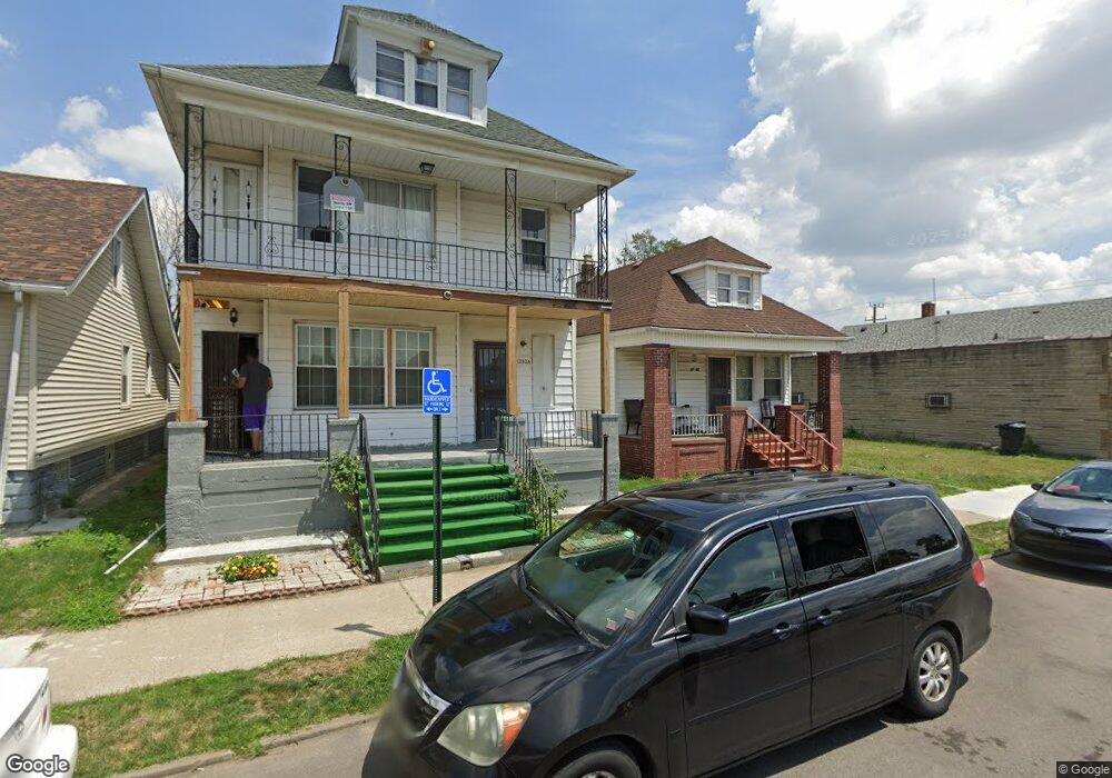 12526 Mcdougall St, HamtraMcK, MI 48212 - photo 1