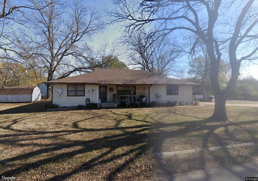1512 S 4th St, Henryetta, OK 74437 - photo 1