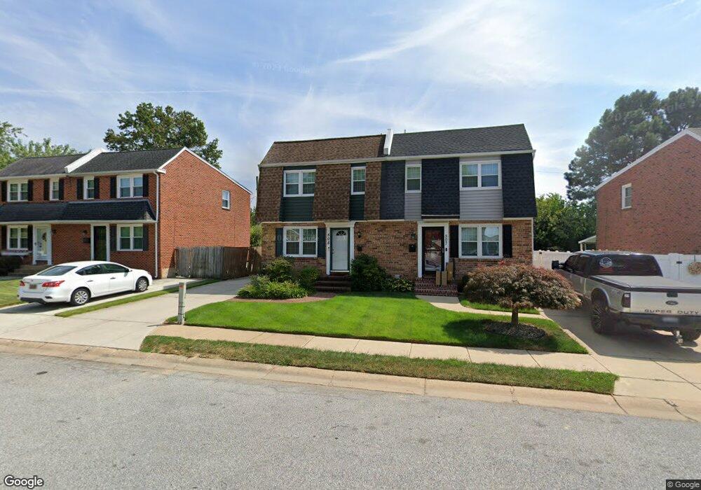 505 W 11th St, New Castle, DE 19720 - photo 1