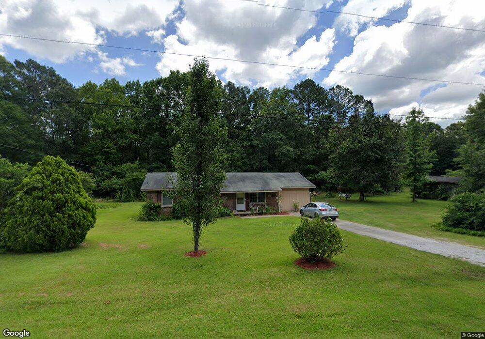 1040 Guinn Rd, Madison, GA 30650 - photo 1