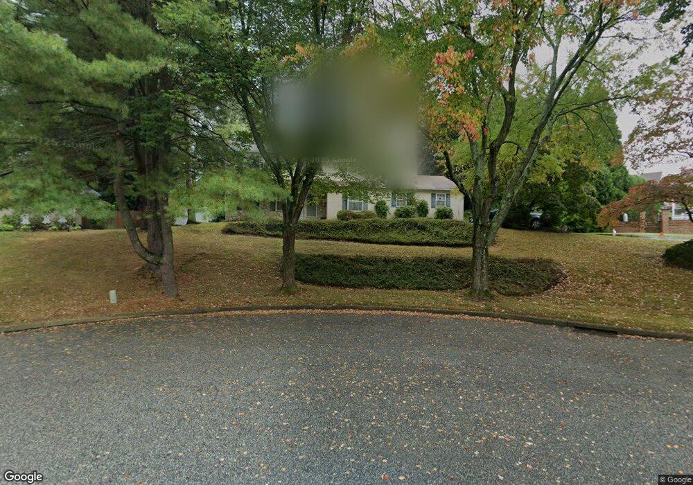 3 Chapel Cir, Broomall, PA 19008 - photo 1