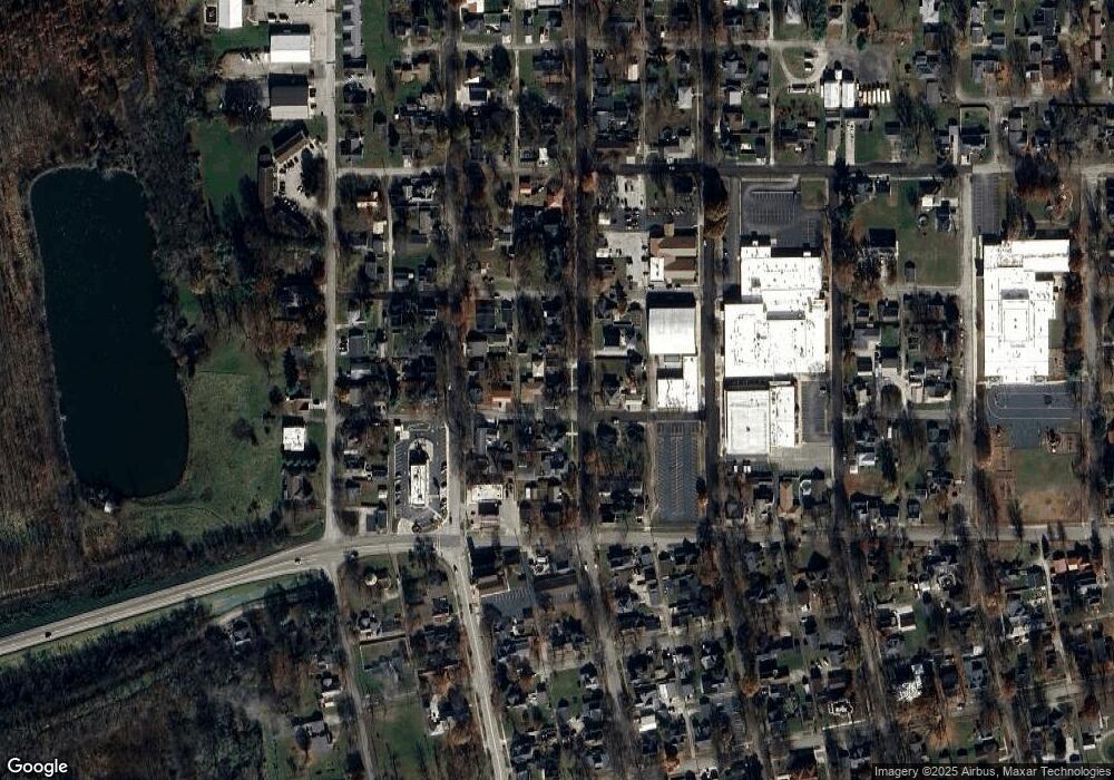 1001 4th St, Covington, IN 47932 - photo 1