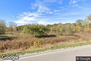 6463 Champagne Rd, Kinde, MI 48445