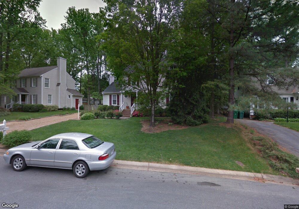 10725 New Trail Ct, Glen Allen, VA 23060 - photo 1