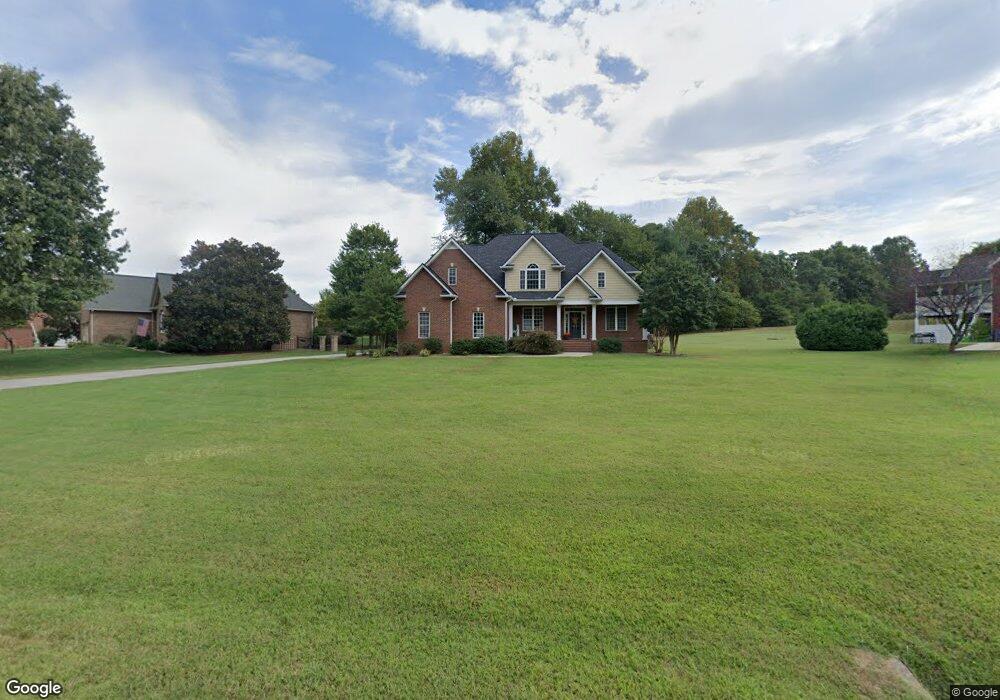 342 New Heritage Dr, Cookeville, TN 38506 - photo 1