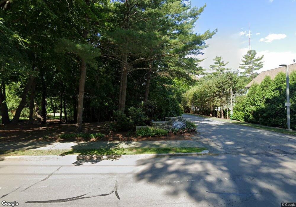 307 Winchester St unit A, Newton Highlands, MA 02461 - photo 1