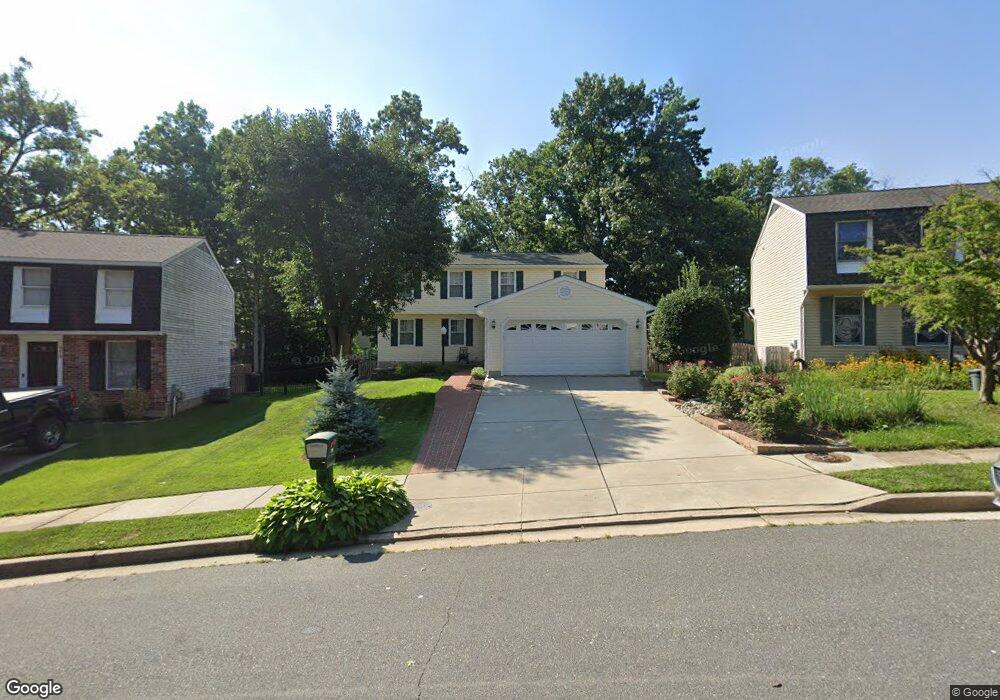 8420 Tachbrook Rd, Nottingham, MD 21236 - photo 1