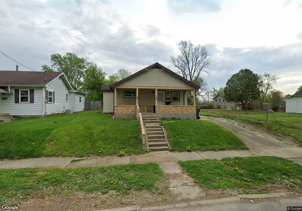 2112 Lafayette St, Anderson, IN 46012 - photo 1