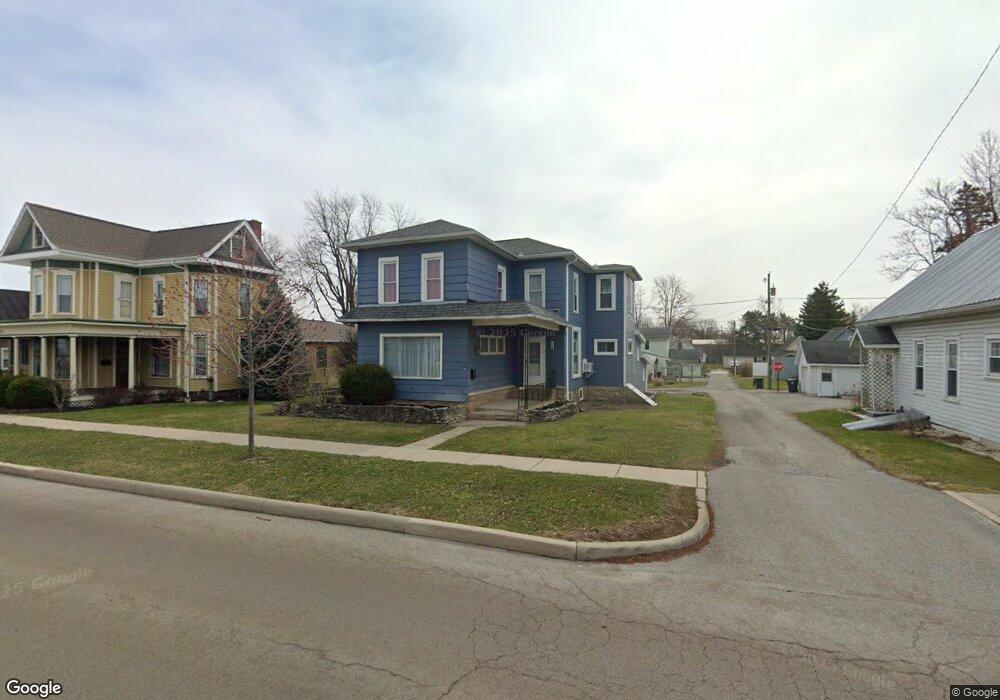 212 N High St, Columbus Grove, OH 45830 - photo 1