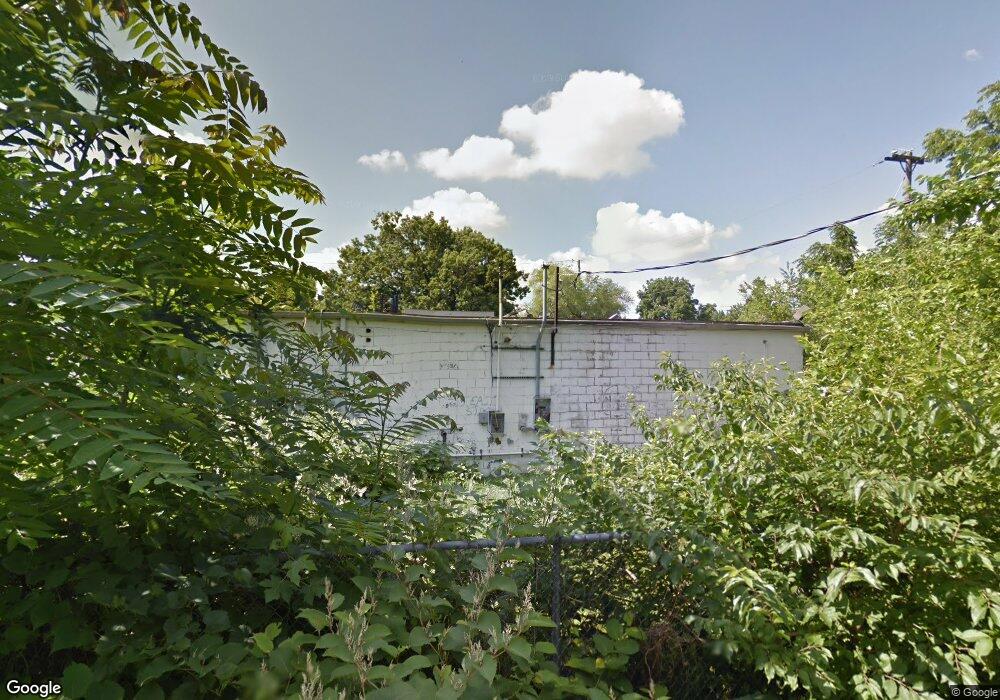 4514 E 16th St, Indianapolis, IN 46201 - photo 1