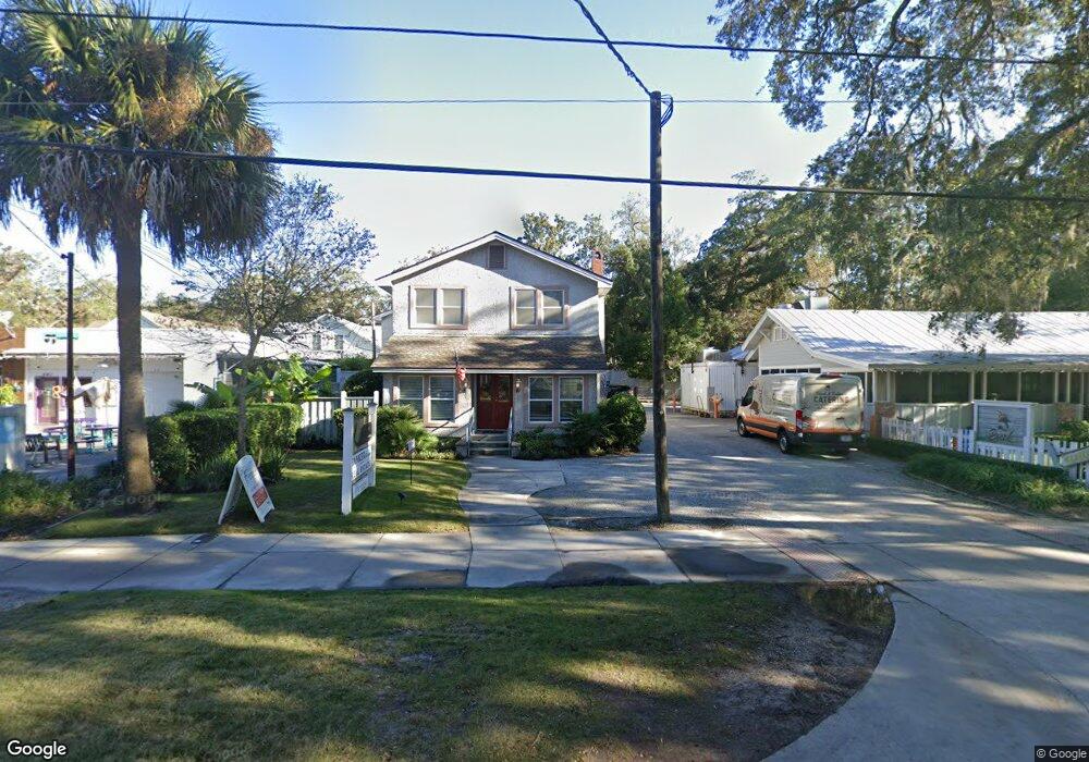 547 Ocean Blvd, Saint Simons Island, GA 31522 - photo 1