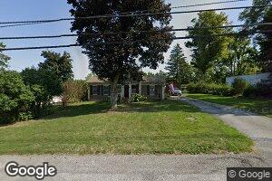 6977 Big Tree Rd, Pavilion, NY 14525