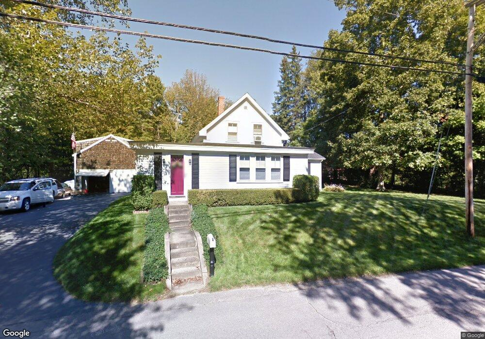 81 Picott Rd, Kittery, ME 03904 - photo 1