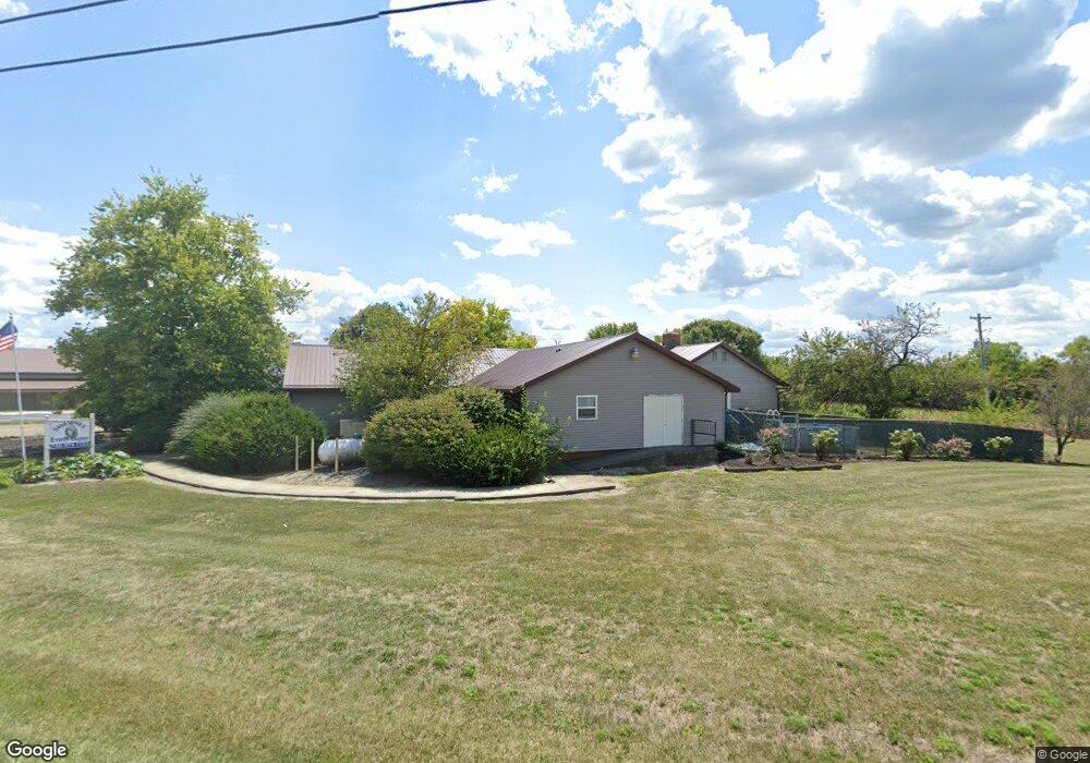 8531 Ohio 56, Circleville, OH 43113 - photo 1