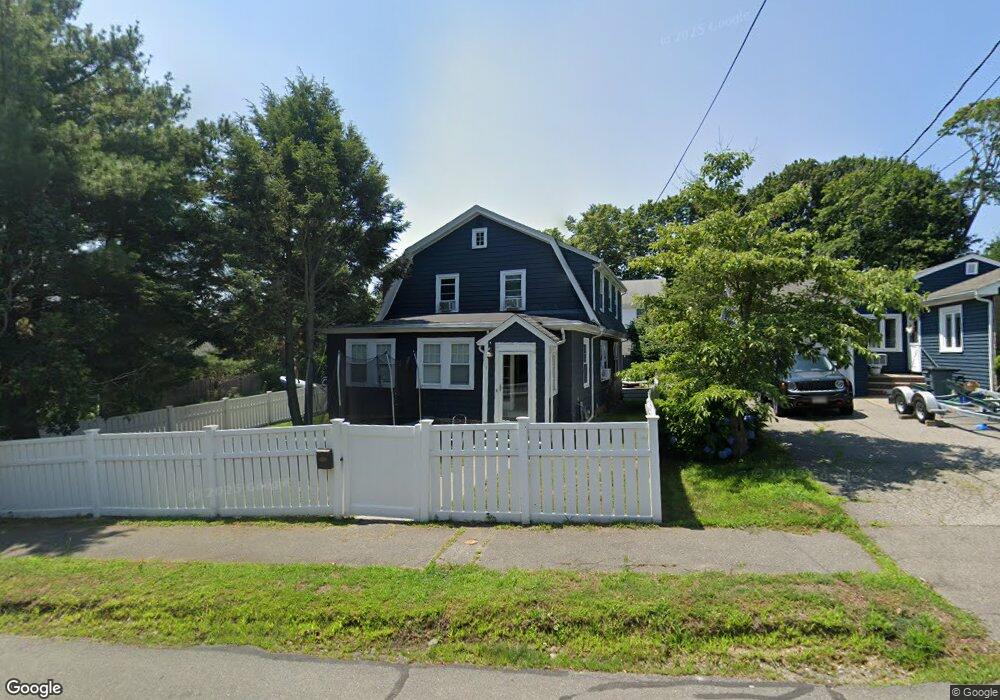 18 Maple St unit 1, Marblehead, MA 01945 - photo 1