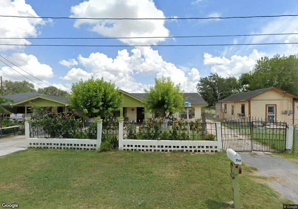 2708 Roselawn Dr, Weslaco, TX 78596 - photo 1