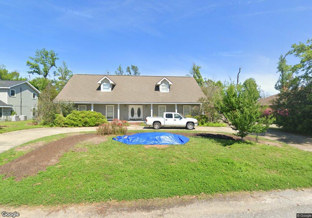 1224 Belle Alee Ln, Lake Charles, LA 70605 - photo 1