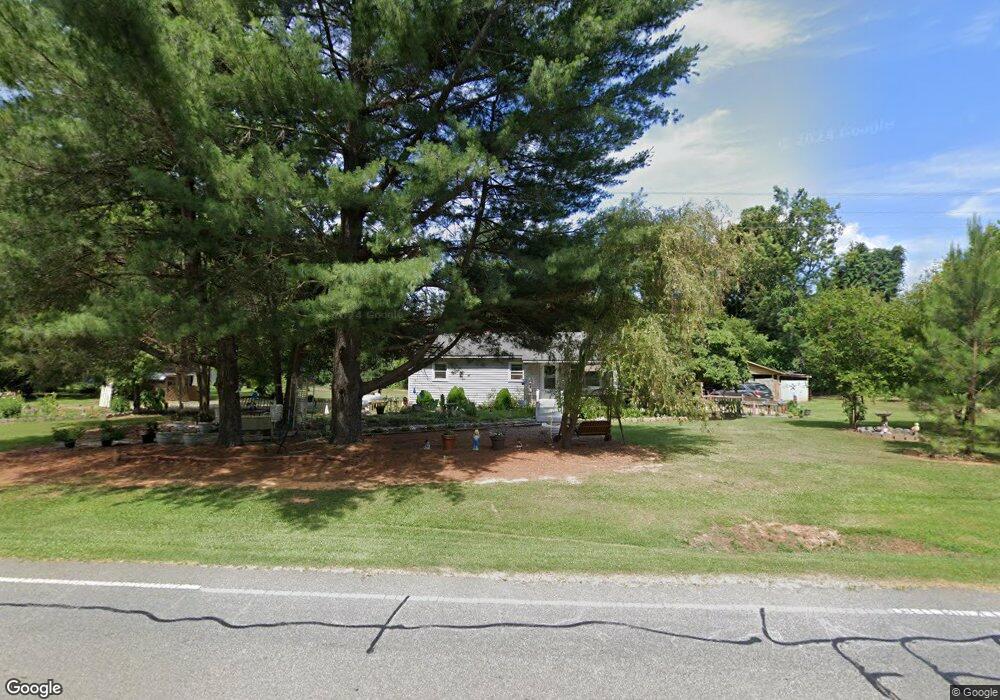 4496 Nc Highway 109 N, Troy, NC 27371 - photo 1