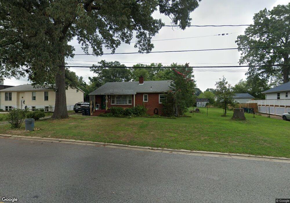 8210 Cypress St, Laurel, MD 20707 - photo 1