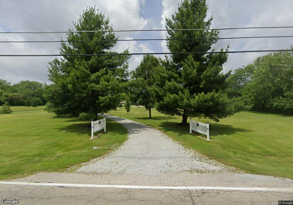 1021 N Rangeline Rd, Anderson, IN 46012 - photo 1