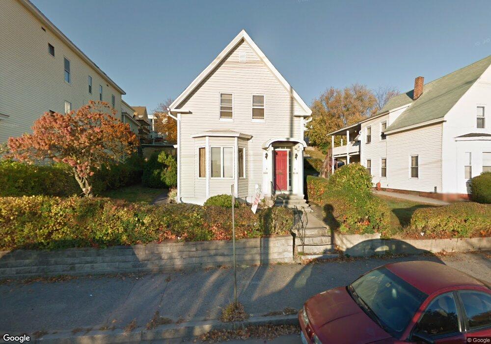 334 Main St unit 2, Manchester, NH 03102 - photo 1