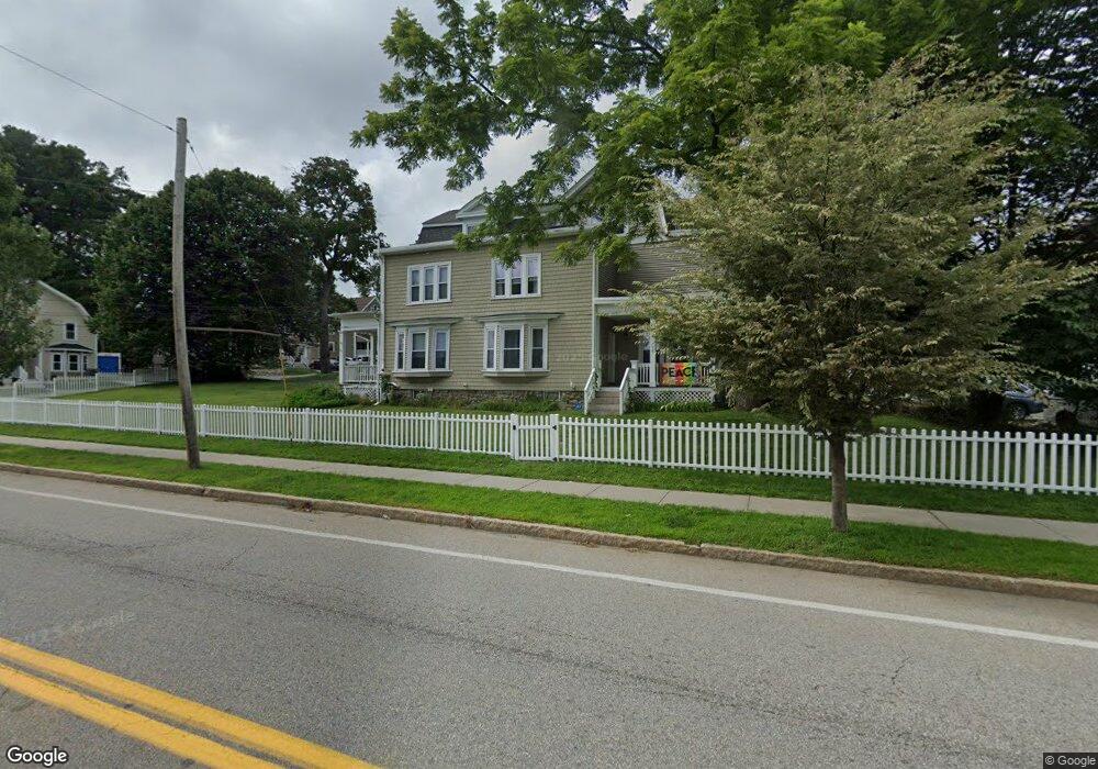 Street View Photo