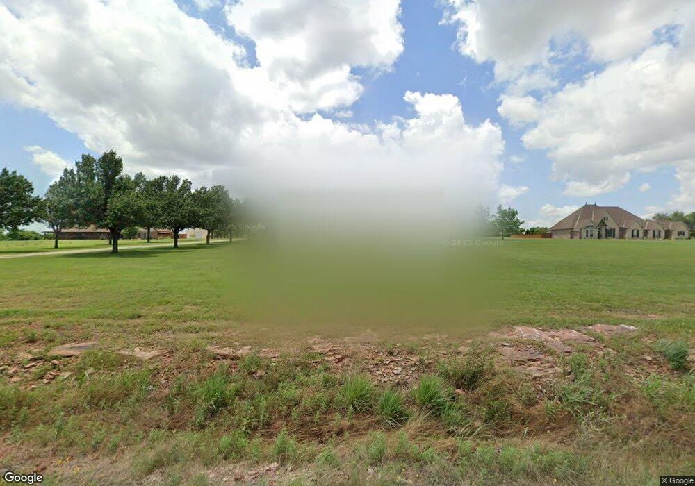 10001 Southern Creek Dr, Oklahoma City, OK 73165 - photo 1