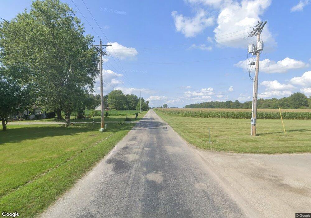 8723 S 800 W, Pendleton, IN 46064 - photo 1