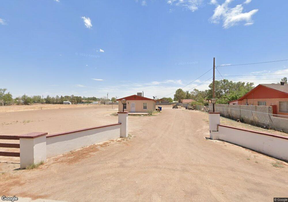 460 Fresno Dr, El Paso, TX 79907 - photo 1