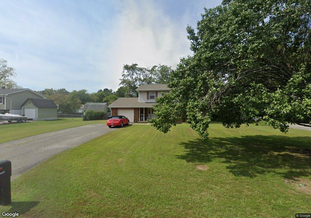 21435 Williams Dr, Lexington Park, MD 20653 - photo 1