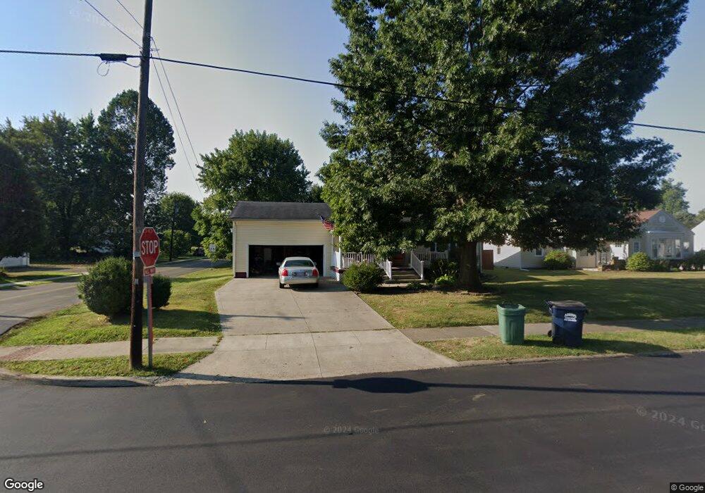 375 Moull St, Newark, OH 43055 - photo 1