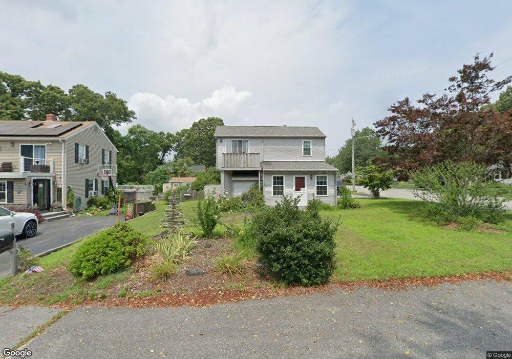 5 Hornet Rd, Warwick, RI 02886 - photo 1