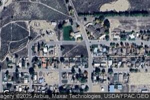 100 E Raven Ave, Rangely, CO 81648