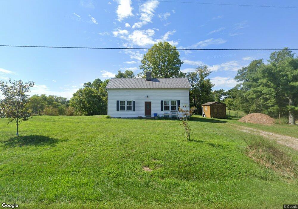 1735 Oregon Rd, Versailles, KY 40383 - photo 1