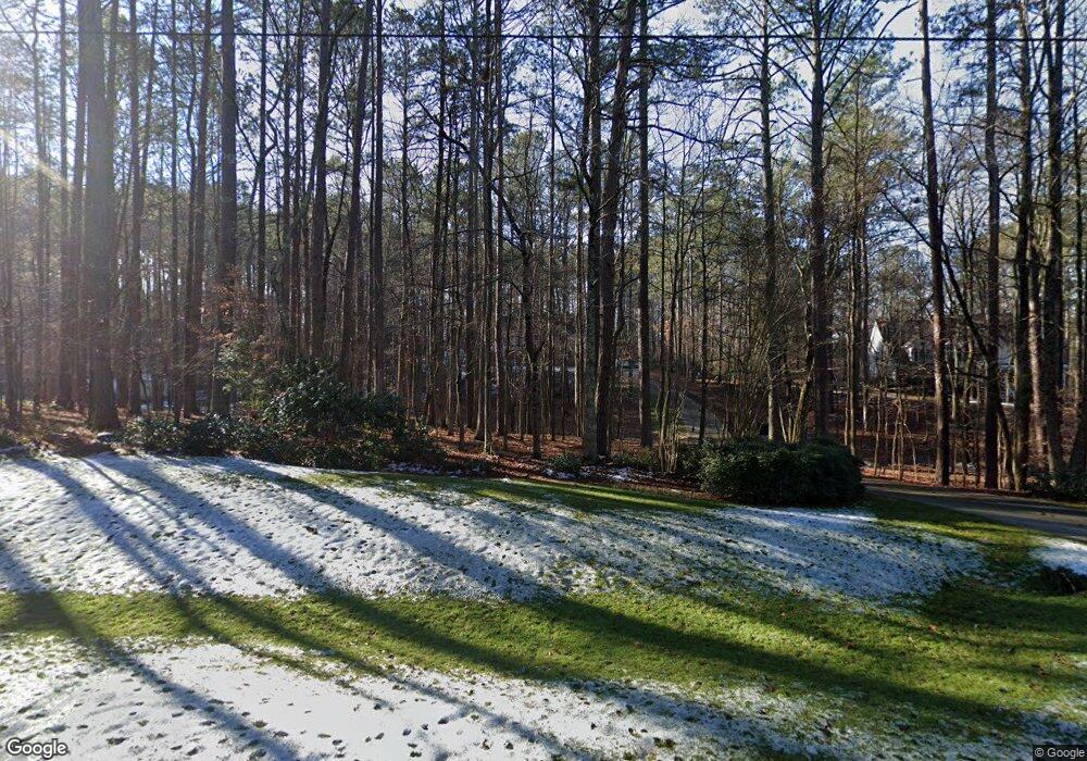 799 Picketts Crossing, Acworth, GA 30101 - photo 1