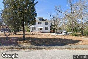 1001 Woodrow St Unit D, Columbia, SC 29205