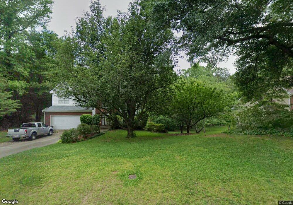 1448 Rivermist Dr SW unit 4, Lilburn, GA 30047 - photo 1