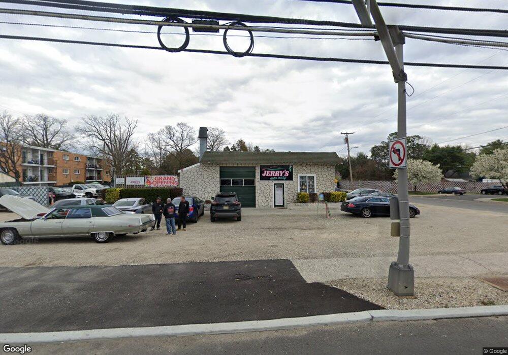 401 N Route 73, West Berlin, NJ 08091 - photo 1